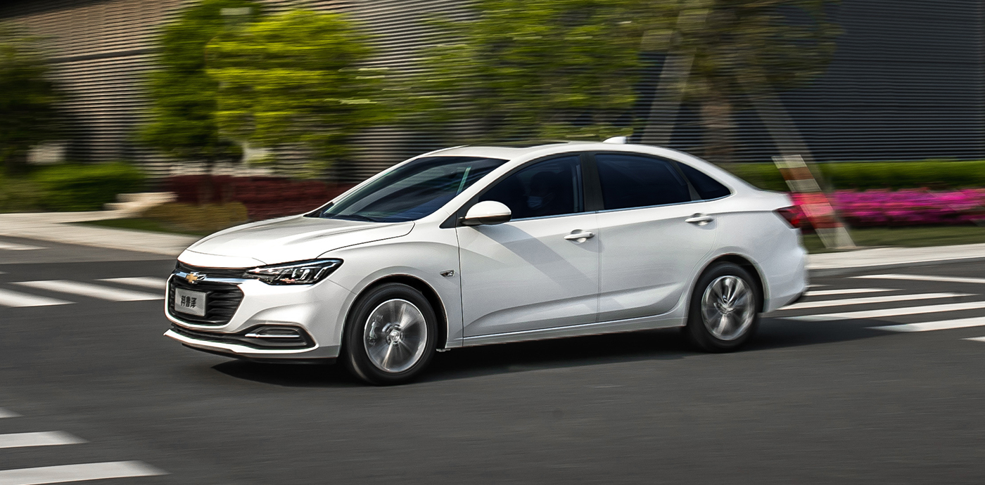 雪佛兰科鲁泽monza-雪佛兰官方网站